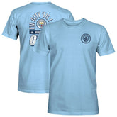 Manchester City 1863FC True To Glory Heavyweight T-Shirt / Soccer Discount