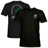 Mexico National Team 1863FC True To Glory Heavyweight T-Shirt / Soccer Online