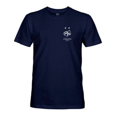 France National Team 1863FC True To Glory Heavyweight T-Shirt / Soccer On sale