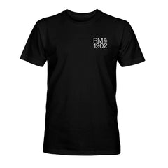 Real Madrid 1863FC Emblem Heavyweight T-Shirt / Soccer Online