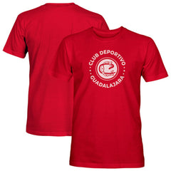Chivas 1863FC Established Location T-Shirt / Soccer Discount