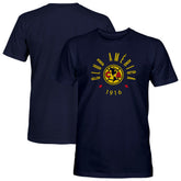 Club America 1863FC Established Location T-Shirt / Soccer Outlet