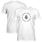 Real Madrid 1863FC Circle Cotton T-Shirt / Soccer Sale