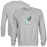 Mexico National Team 1863FC Color Badge Sweatshirt / Soccer Hot sale