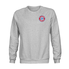 Bayern Munich 1863FC Color Badge Sweatshirt / Soccer Online