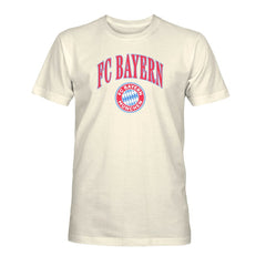 Bayern Munich 1863FC Retro Stripes T-Shirt / Soccer Outlet