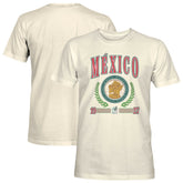 Mexico National Team 1863FC Retro Stripes T-Shirt / Soccer For sale