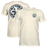 Club America 1863FC Big Logo Heavyweight T-Shirt / Soccer Online