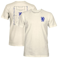 Chelsea 1863FC Own the Pitch Heavyweight T-Shirt / Soccer For sale