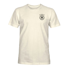 Germany National Team 1863FC Own the Pitch Heavyweight T-Shirt / Soccer For sale