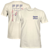 France National Team 1863FC Own the Pitch Heavyweight T-Shirt / Soccer For sale