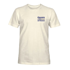 France National Team 1863FC Own the Pitch Heavyweight T-Shirt / Soccer For sale