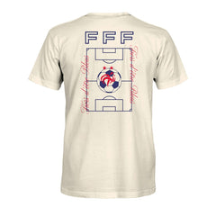 France National Team 1863FC Own the Pitch Heavyweight T-Shirt / Soccer For sale