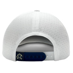 Club America 1863FC Mono Badge High Point Adjustable Hat / Soccer Outlet