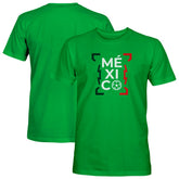 Mexico National Team 1863FC Icon T-Shirt / Soccer New