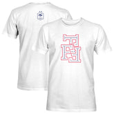 France National Team 1863FC Triple T-Shirt / Soccer Discount
