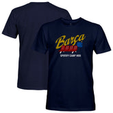 Barcelona 1863FC Seat Camp T-Shirt / Soccer Outlet