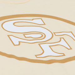 NFL San Francisco 49ers Jerry Rice Sandman Name & Number T-Shirt