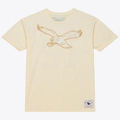 NFL Philadelphia Eagles Randall Cunningham Sandman Name & Number T-Shirt