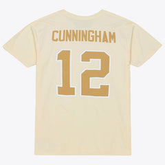 NFL Philadelphia Eagles Randall Cunningham Sandman Name & Number T-Shirt