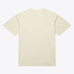 Atlanta Braves Deli T-Shirt - Cream | Mitchell & Ness