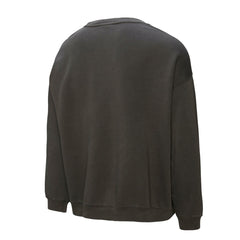 Los Angeles Lakers NBA Downtown Collection Fleece Sweatshirt - Black | Mitchell & Ness cheap