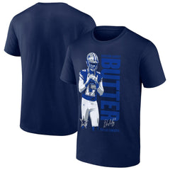 NFL Dallas Cowboys Brandon Aubrey Like Butter T-Shirt
