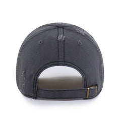 Philadelphia Flyers '47 Weathered Clean Up Adjustable Hat