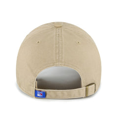 New York Rangers '47 Logo Clean Up Adjustable Hat