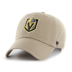 Vegas Golden Knights '47 Logo Clean Up Adjustable Hat