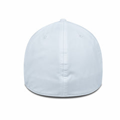 Colorado Avalanche Levelwear Rise Slate & Snow Structured Flex Hat