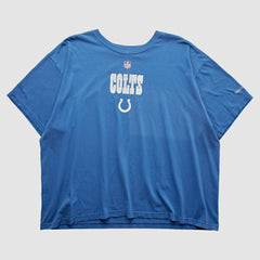 NFL Indianapolis Colts Reebok 2000s T-Shirt