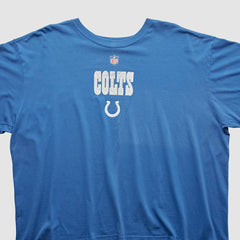 NFL Indianapolis Colts Reebok 2000s T-Shirt