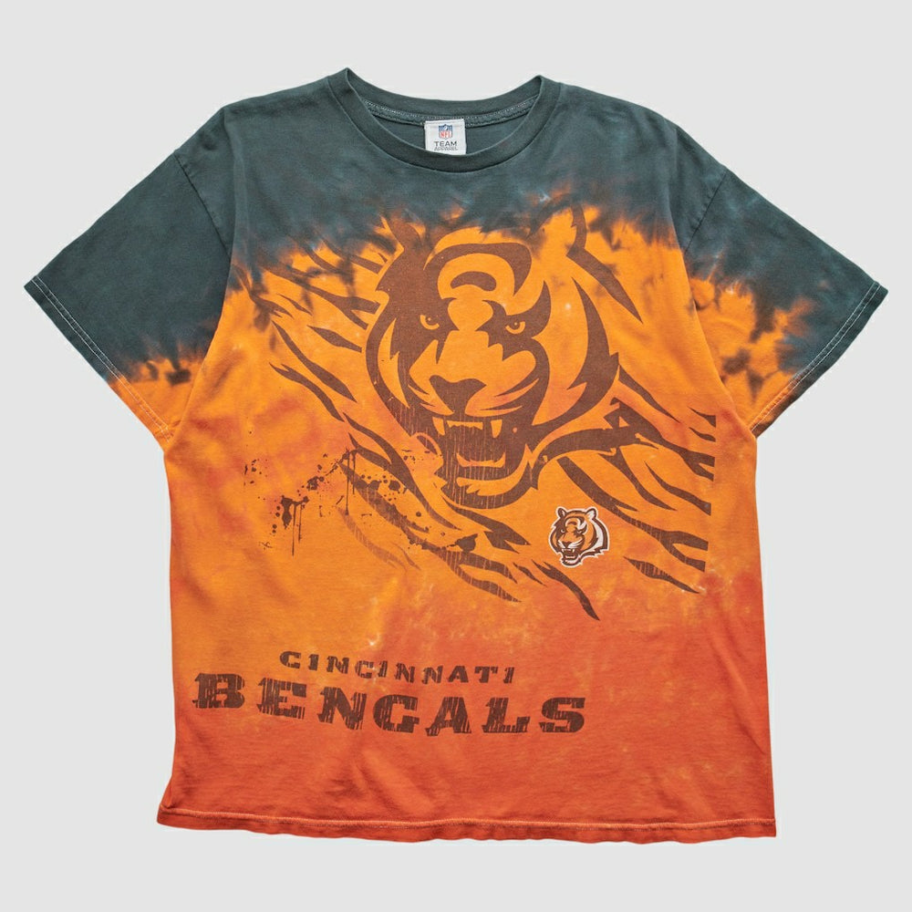 NFL Cincinnati Bengals NFL 2010s T-Shirt