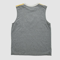NFL Pittsburgh Steelers NFL 2000s Pullover Tank