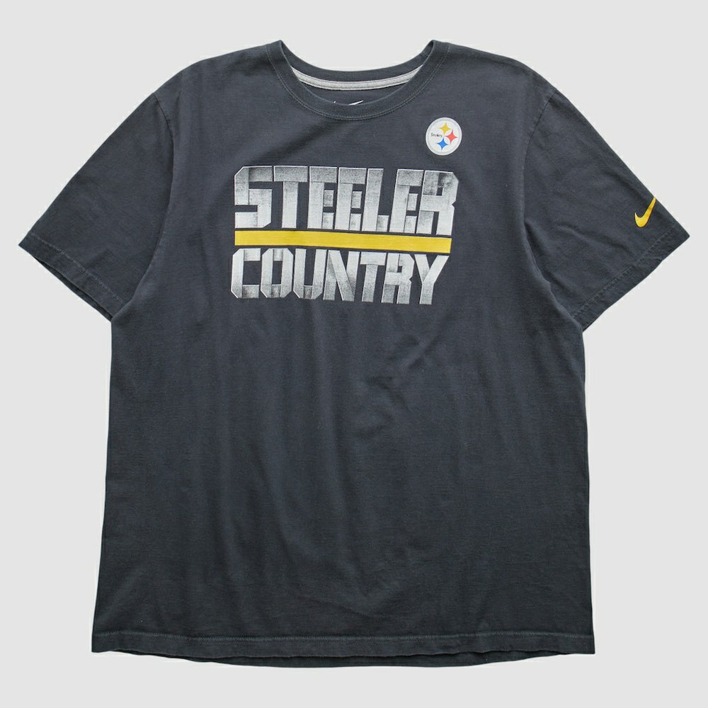 NFL Pittsburgh Steelers 2010s T-Shirt