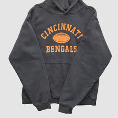 NFL Cincinnati Bengals 2000s Pullover Sweatshirt