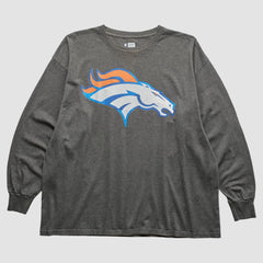 NFL Denver Broncos 2010s Long Sleeve T-Shirt
