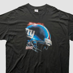 NFL New York Giants NFL 2000s T-Shirt