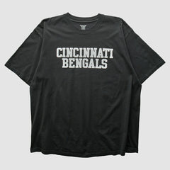 NFL Cincinnati Bengals Reebok 2000s T-Shirt