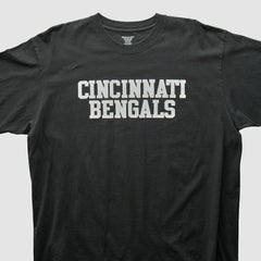 NFL Cincinnati Bengals Reebok 2000s T-Shirt
