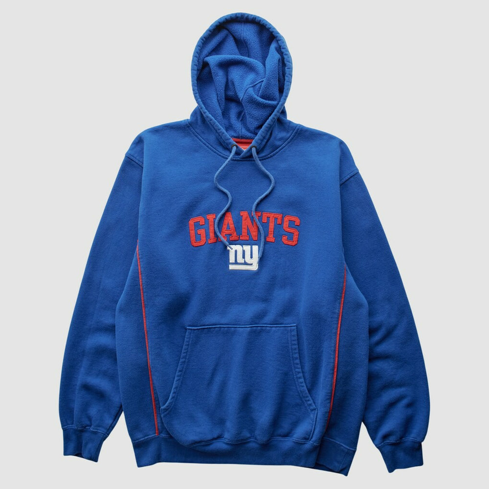 NFL New York Giants NFL 2000s Pullover Sweatshirt