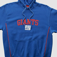 NFL New York Giants NFL 2000s Pullover Sweatshirt
