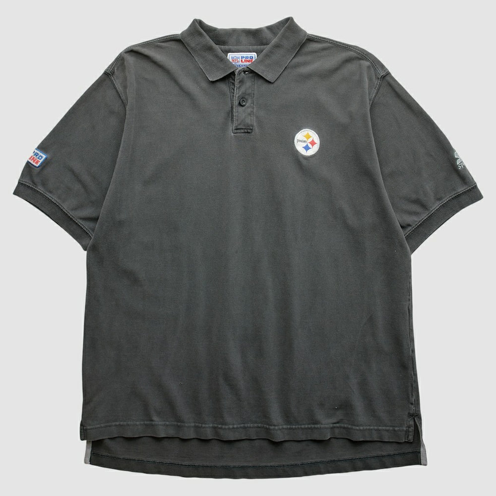 NFL Pittsburgh Steelers Starter 90s T-Shirt