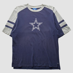 NFL Dallas Cowboys Reebok 2000s T-Shirt