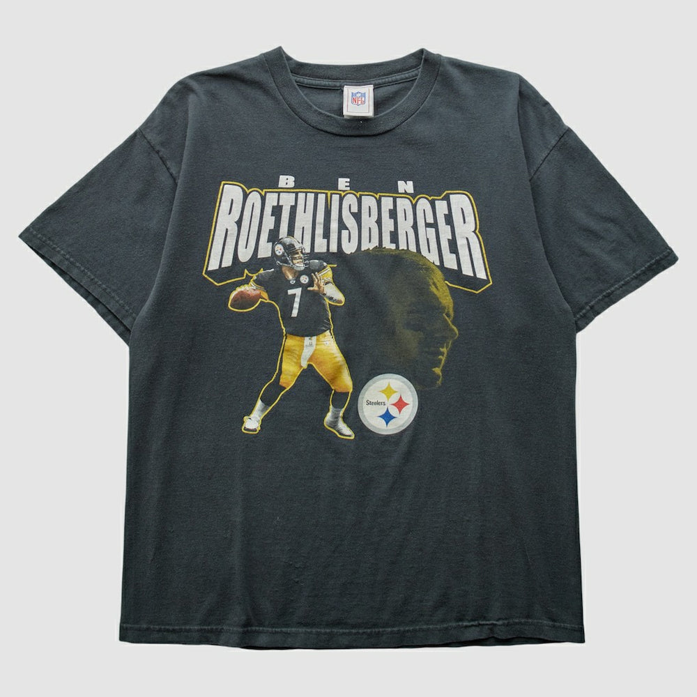 NFL Pittsburgh Steelers NFL 2000s T-Shirt