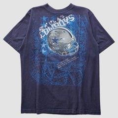NFL Dallas Cowboys 2000s T-Shirt