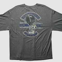 NFL Baltimore Ravens NFL 2010s Long Sleeve T-Shirt