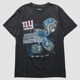 NFL New York Giants Reebok 2011 T-Shirt