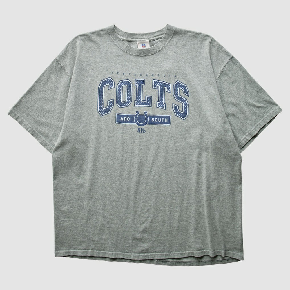 NFL Indianapolis Colts NFL 2010s T-Shirt